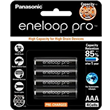 Panasonic Eneloop PRO AAA 950mAh Rechargeable Battery 4 Pack